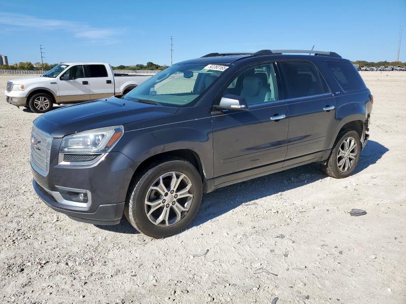 GMC ACADIA SLT