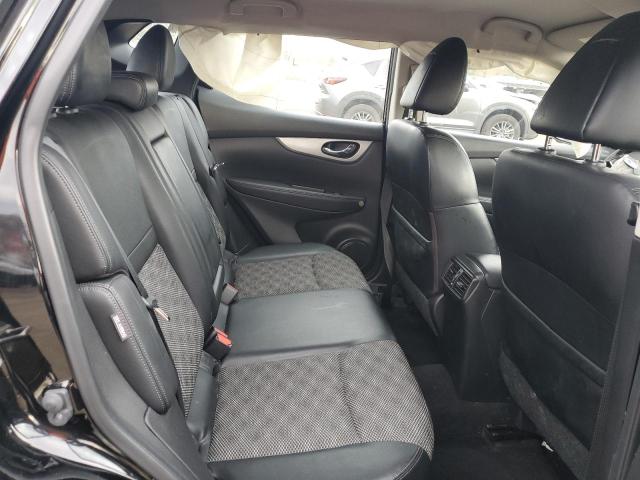 2020 NISSAN ROGUE SPOR #3303723453