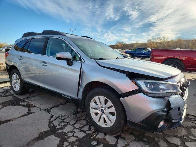 2018 SUBARU OUTBACK 2. #3285016931