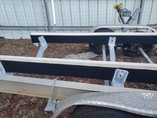 2021 VENT TRAILER #3296289452