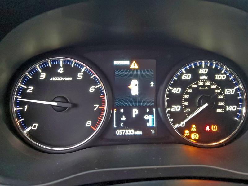 2018 MITSUBISHI OUTLANDER #3312786095