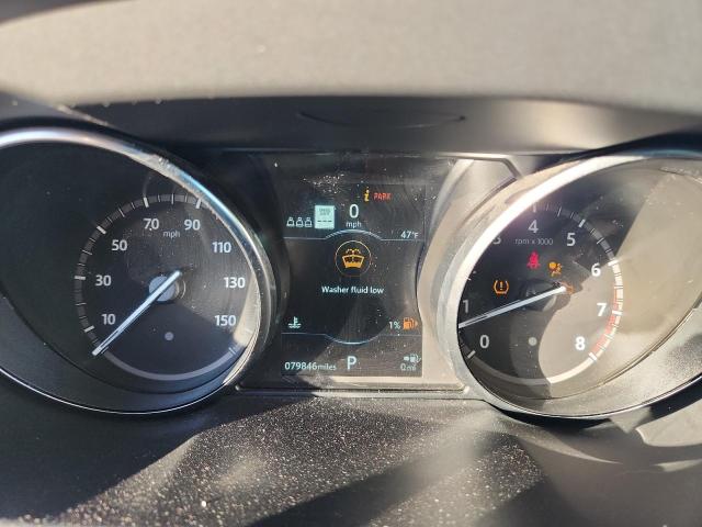 2019 LAND ROVER DISCOVERY SPORT HSE SALCR2FX3KH829127