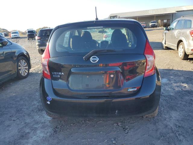 2015 NISSAN VERSA NOTE #3286724300