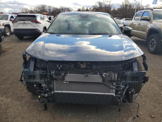 2026 HONDA CIVIC SPOR - 2HGFE4F80TH302874