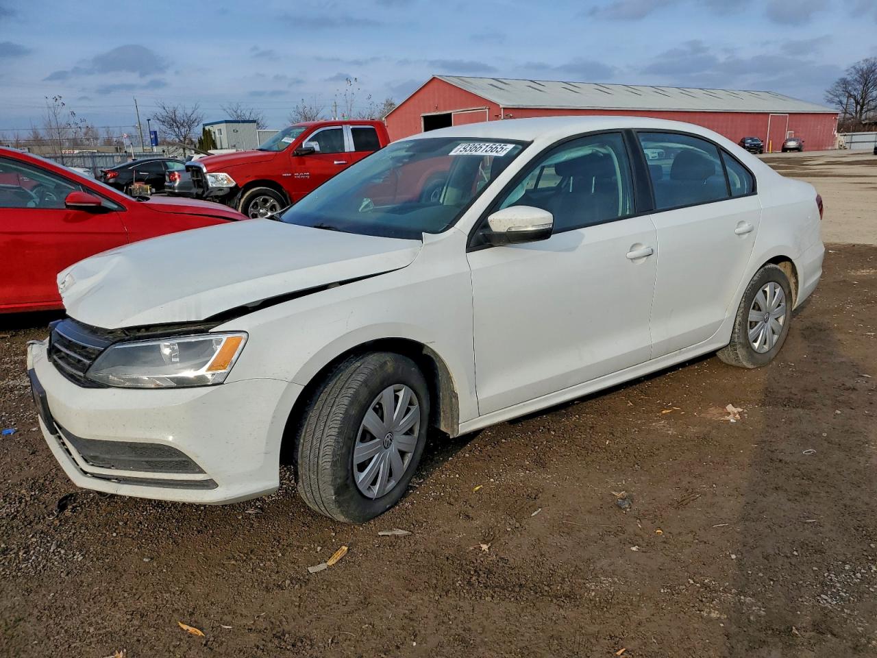 VOLKSWAGEN JETTA S