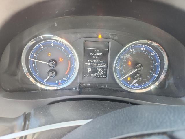 2017 TOYOTA COROLLA L #3286700324