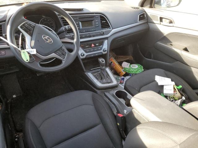 2018 HYUNDAI ELANTRA SE #3317723067