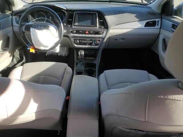 2018 HYUNDAI SONATA SPO #3303724472