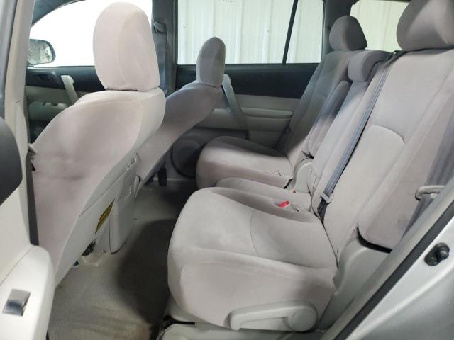 2009 TOYOTA HIGHLANDER #3296410679