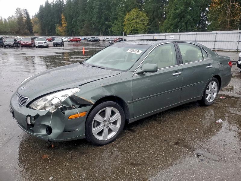 2005 LEXUS ES 330 #3319220714