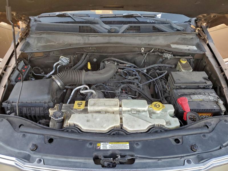 2012 JEEP LIBERTY JE #3301752346