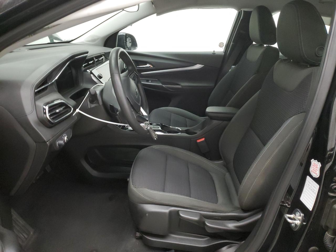 CHEVROLET BOLT EUV LT