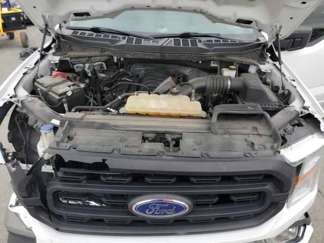 2021 FORD F150 SUPER #3301892479