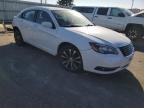 Lot #3293172167 2012 CHRYSLER 200 TOURIN