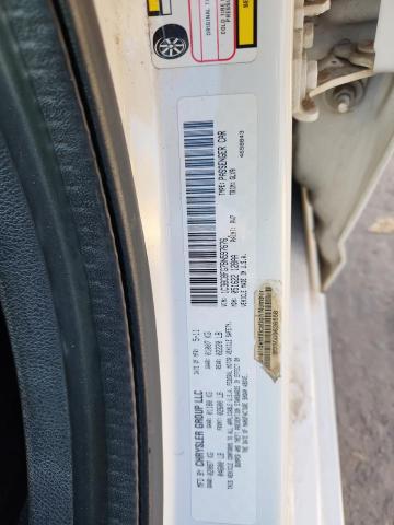 2011 CHRYSLER 200 S #3287644016