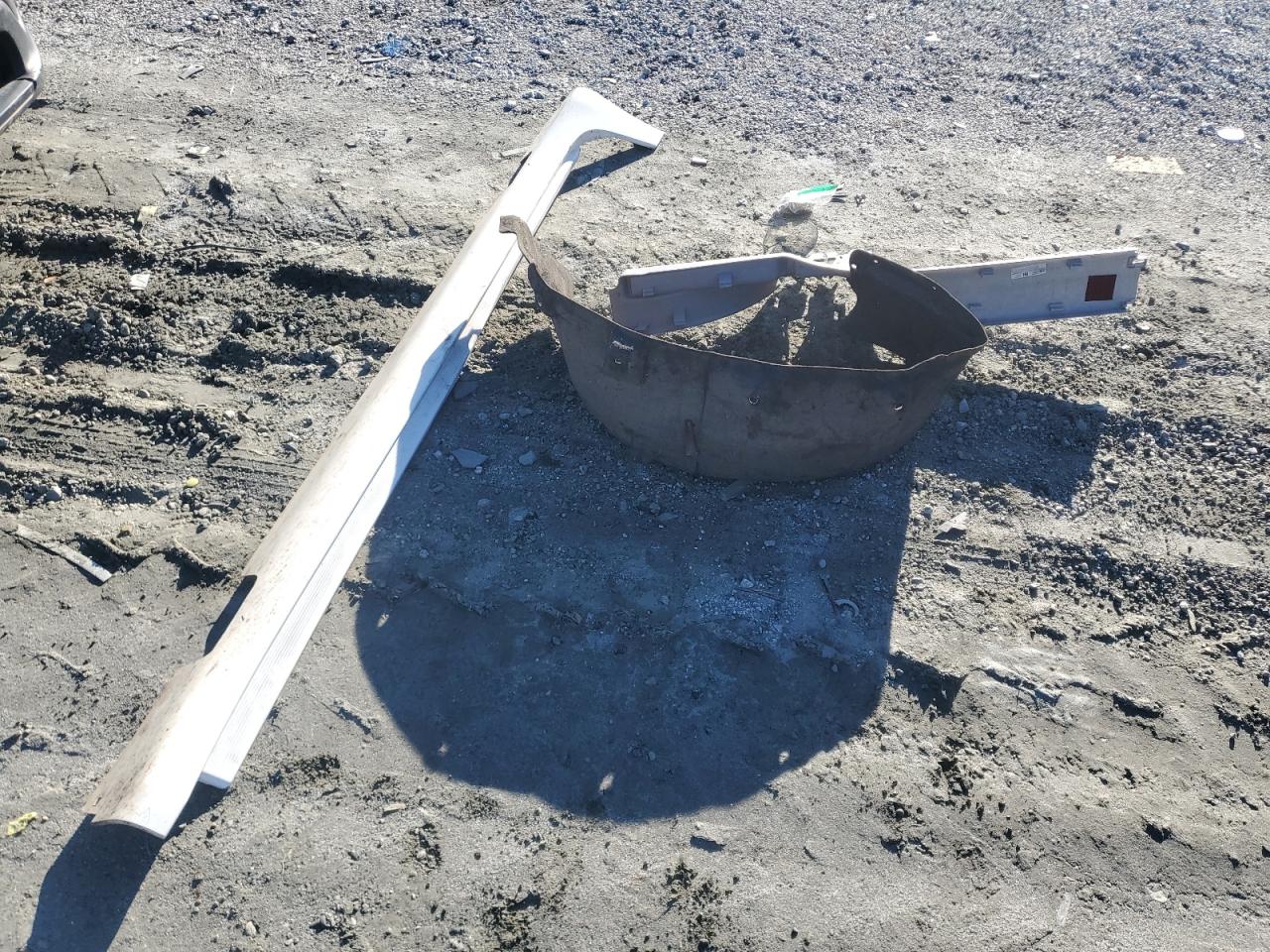 CHRYSLER PACIFICA TOURING L