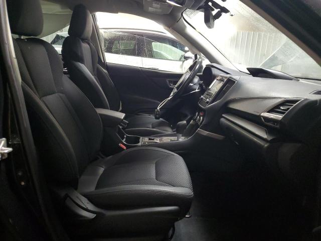 2023 SUBARU FORESTER P #3293453454