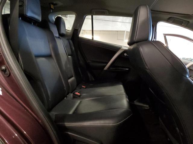 2016 TOYOTA RAV4 LIMIT #3305322319