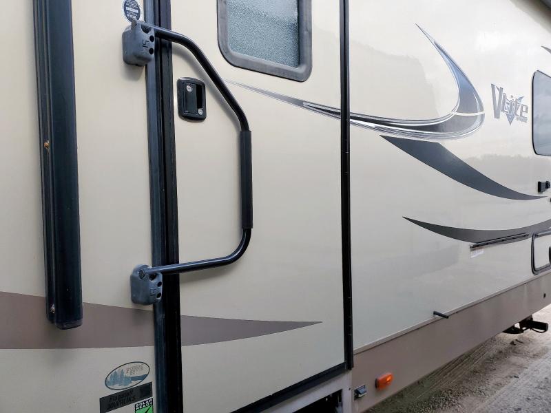 2017 WILDWOOD FLAGSTAFF #3292614648