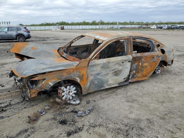 Global Auto Auctions: 2019 HONDA ACCORD LX