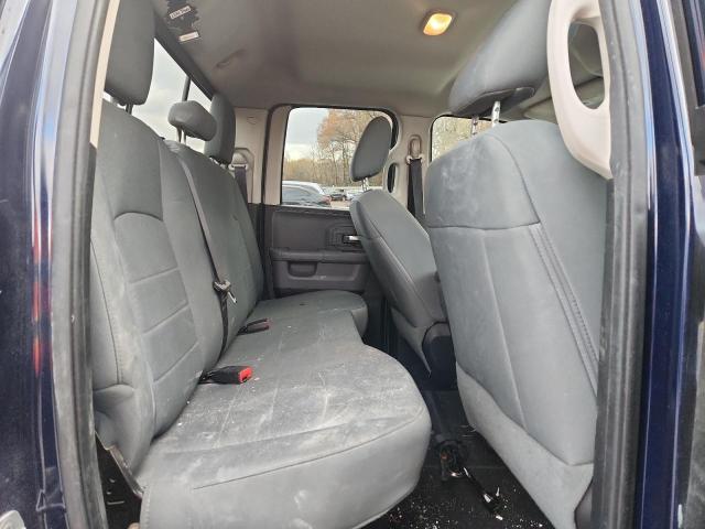 2014 RAM 1500 SLT #3290199220