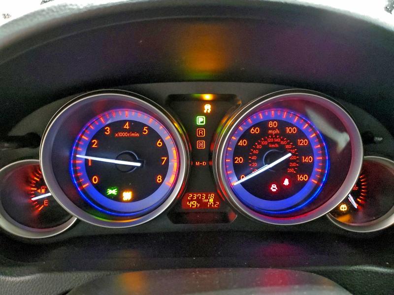 2010 MAZDA 6 S #3302909049