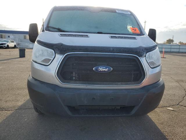 2016 FORD TRANSIT T- #3286703313