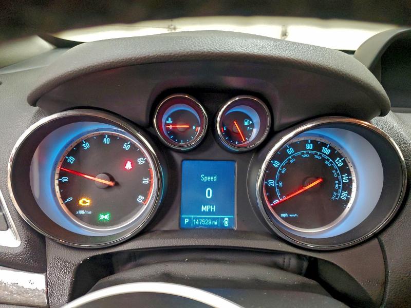 2015 BUICK ENCORE #3296325464