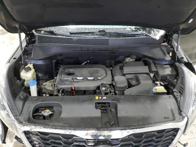 2019 KIA SORENTO L #3296285492