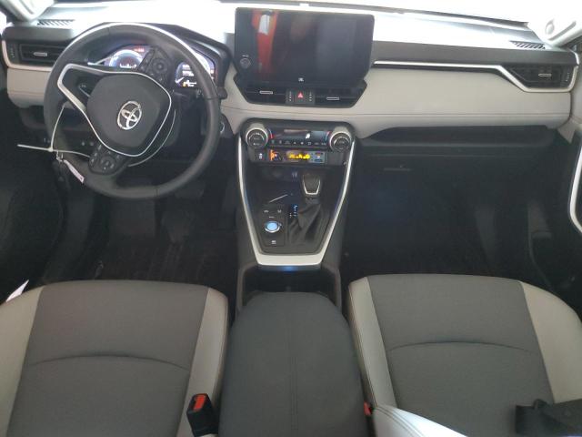 2023 TOYOTA RAV4 LIMIT #3302663034