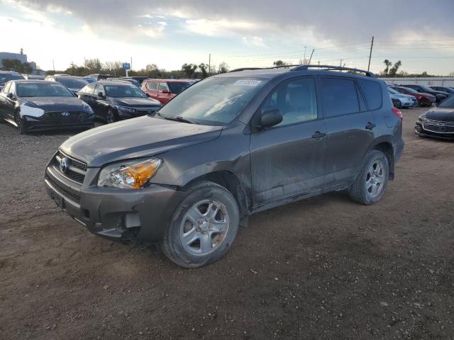 Global Auto Auctions: 2011 TOYOTA RAV4