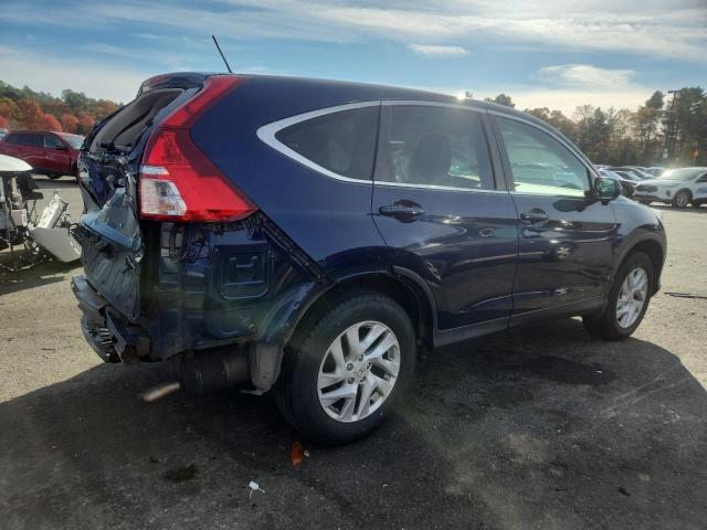 2016 HONDA CR-V EX - 2HKRM4H56GH652959