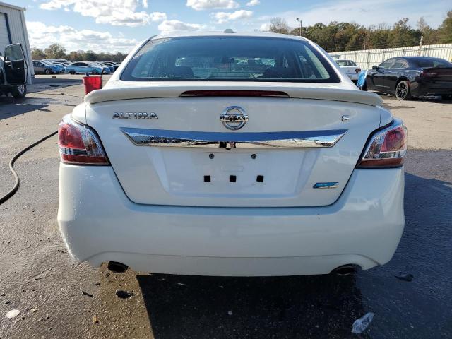 2014 NISSAN ALTIMA 2.5 #3292548696
