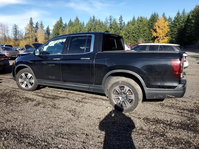 2019 HONDA RIDGELINE #3298218039