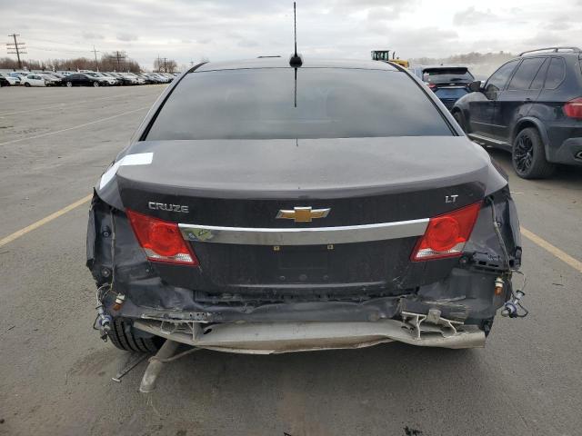 2015 CHEVROLET CRUZE LT #3303765419