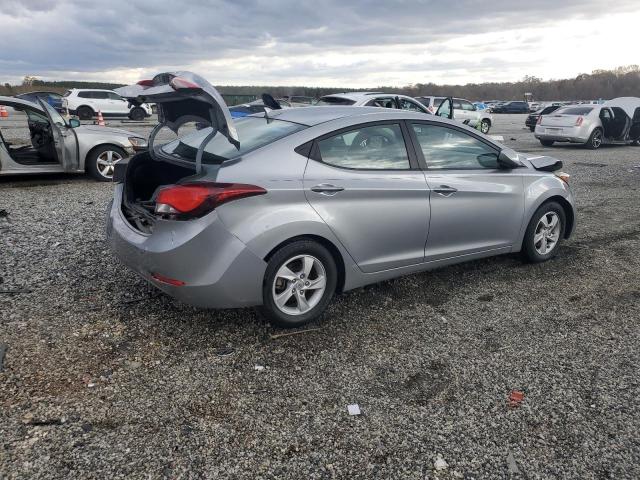 2015 HYUNDAI ELANTRA SE #3285470855