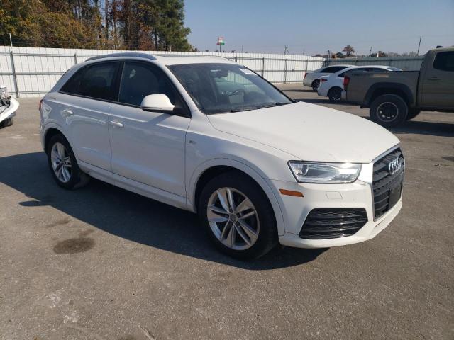 2018 AUDI Q3 PREMIUM #3294115942