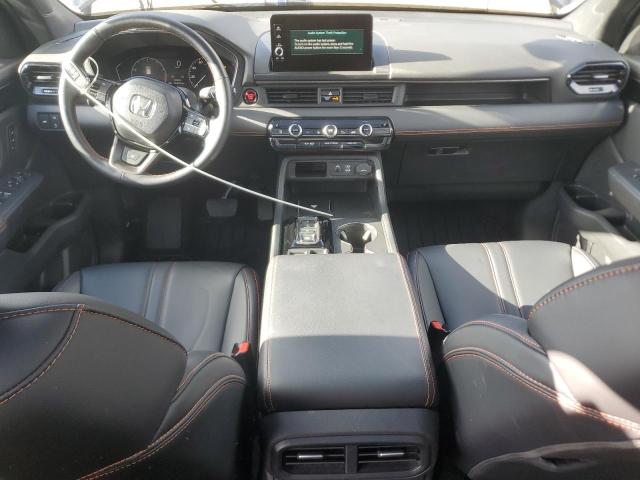 2025 HONDA PILOT TRAI #3302647064