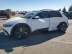 Lot #3316107251 2025 HYUNDAI IONIQ 5 SE