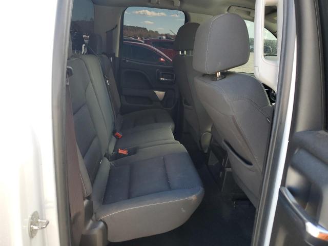 2017 CHEVROLET SILVERADO #3284671361