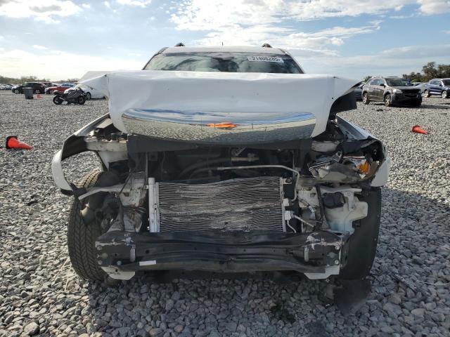 2015 GMC TERRAIN SL - 2GKALSEKXF6297817