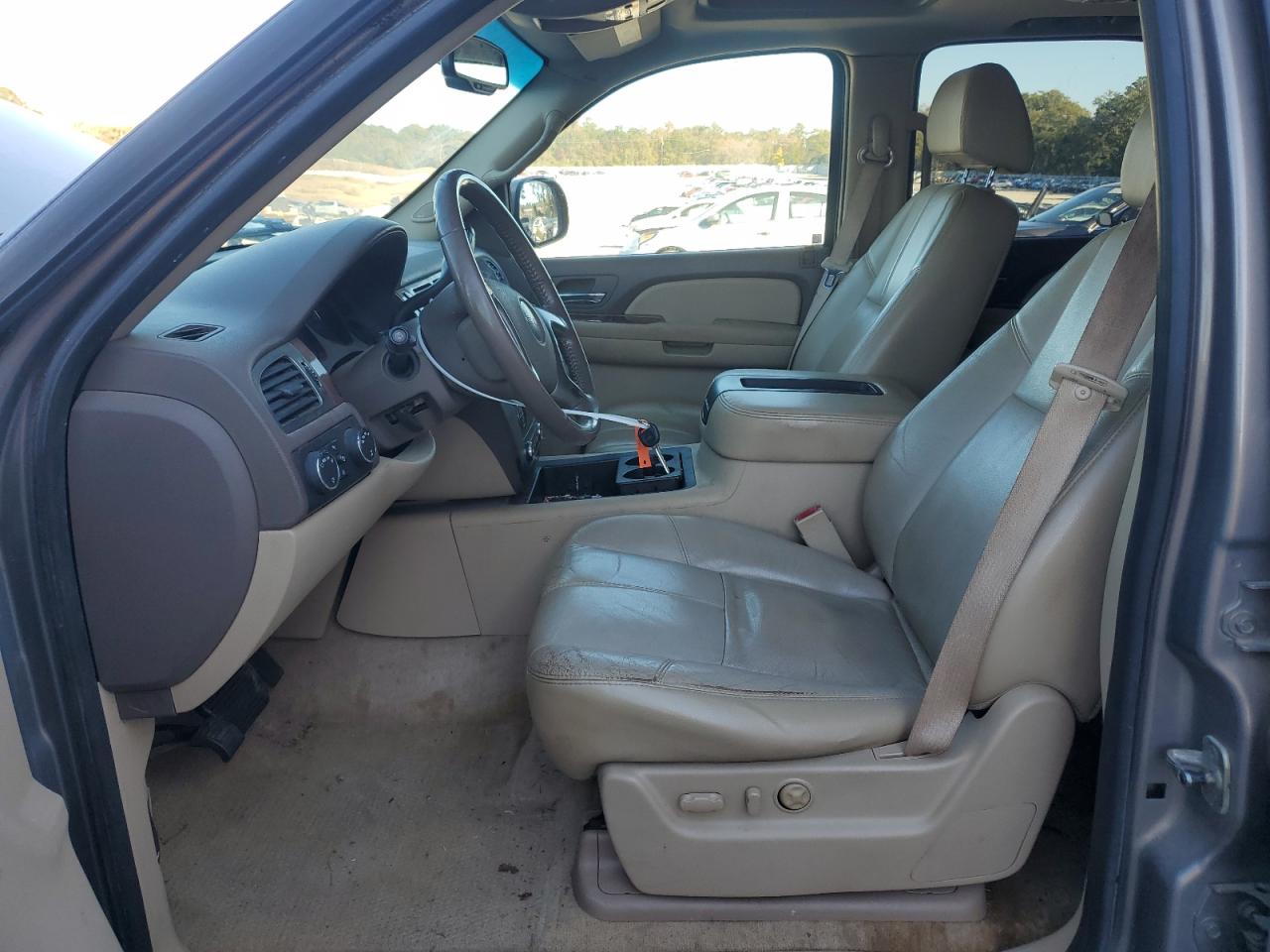 Lot #3286760301 2007 GMC YUKON