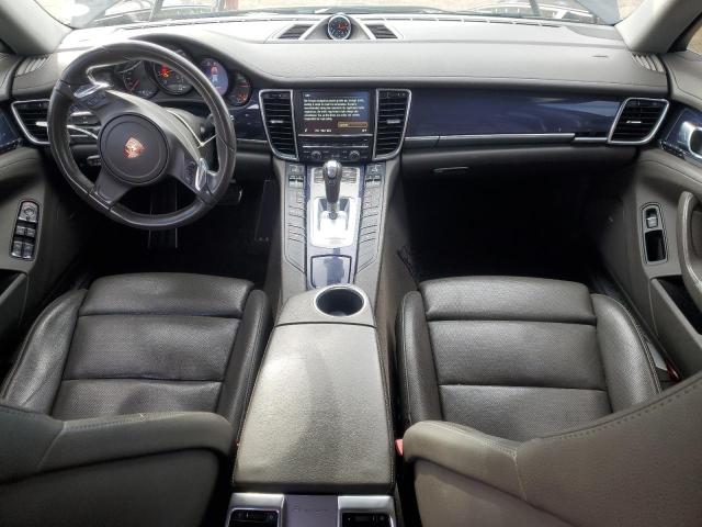 2014 PORSCHE PANAMERA 2 #3293569952