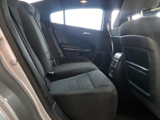 2013 DODGE CHARGER SE #3310625882