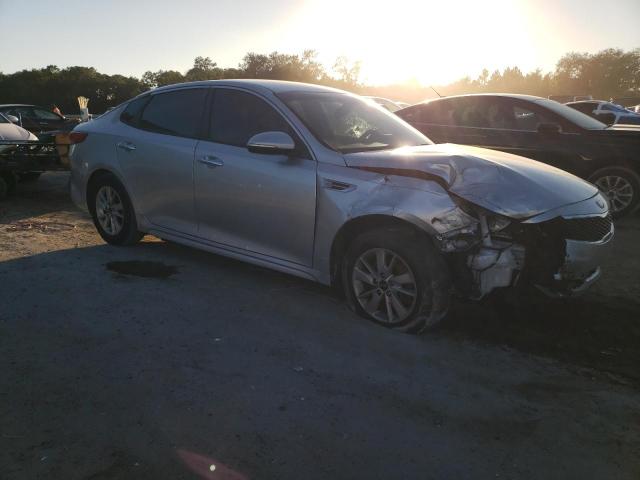 2017 KIA OPTIMA LX - 5XXGT4L30HG175409