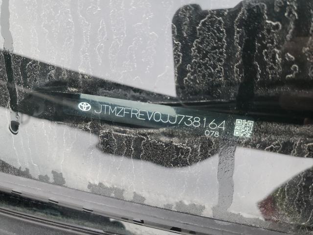 2018 TOYOTA RAV4 LE #3303885722