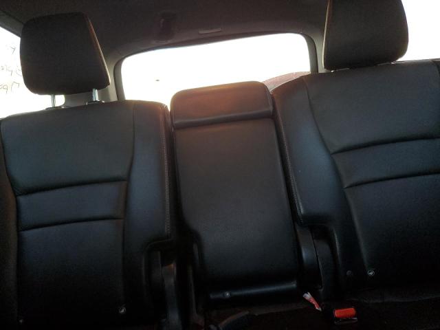 2022 HONDA PILOT SE #3304812664