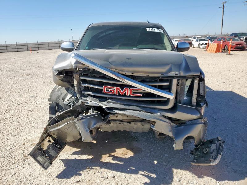 2013 GMC SIERRA C15 #3304772939