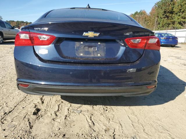 2018 CHEVROLET MALIBU LS #3302735010