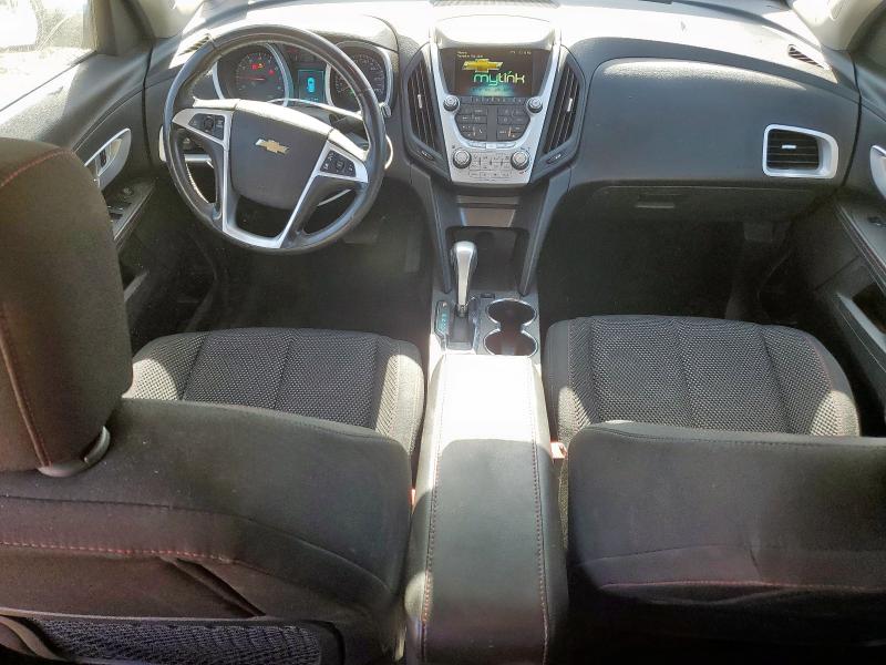 2015 CHEVROLET EQUINOX LT #3297268421